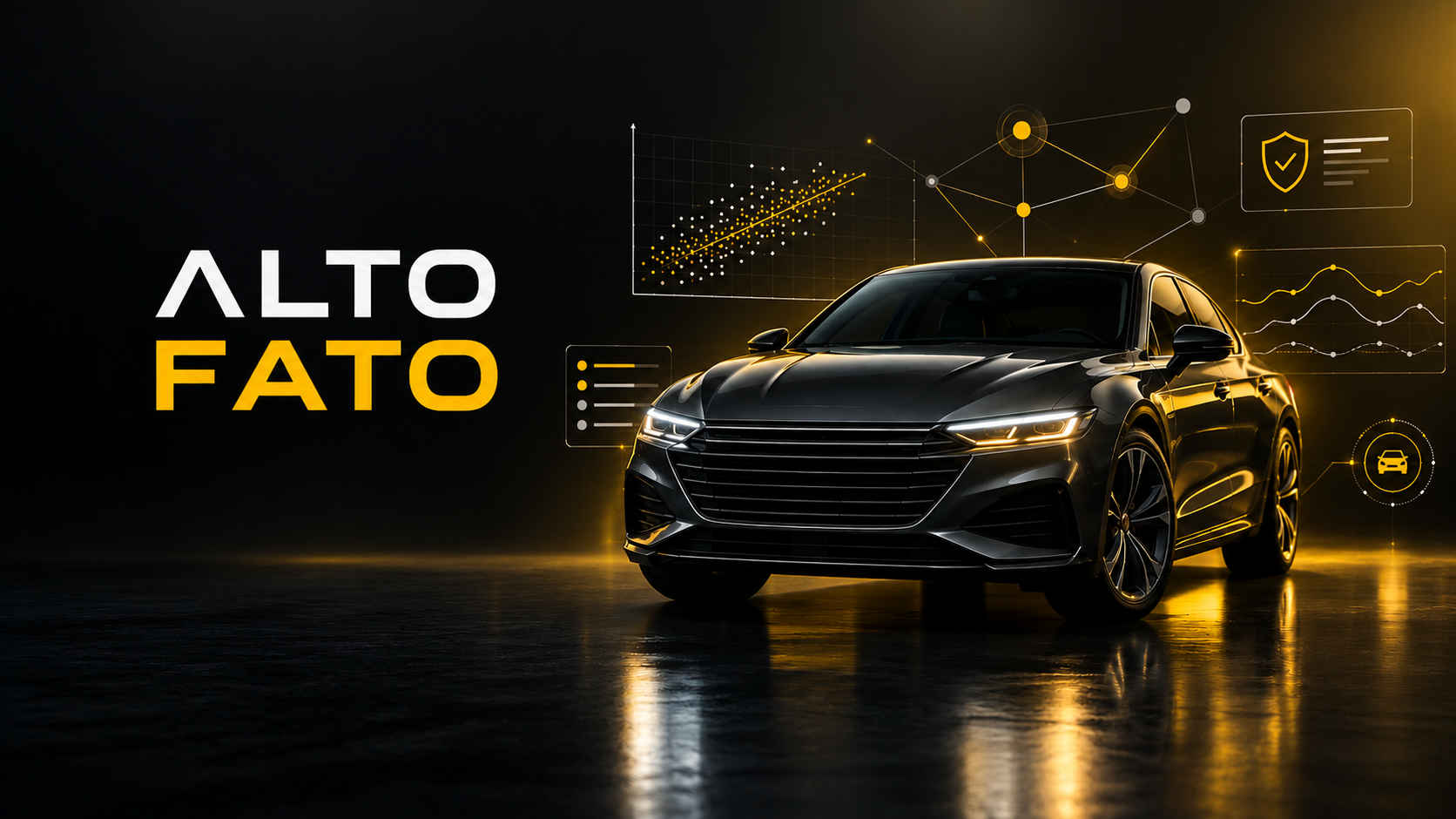 AutoFato - BI e Inteligência de Mercado Automotivo